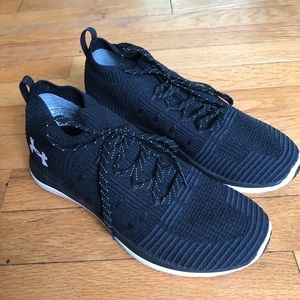 Under Armour BRAND NEW Charged Running Sneakers